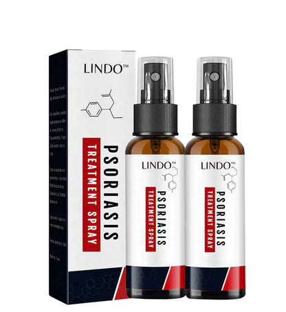 Spray Psoriasis E® TRATAMIENTO ANTIFÚNGICO |Elimina Tiña Inguinal Y Hongos en la Piel